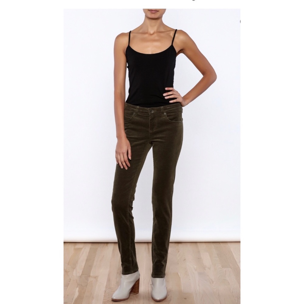Kut From The Kloth Skinny Cords